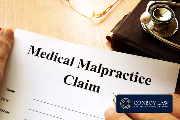 Why Are Malpractice Claims Challenging?