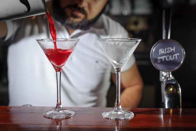 Licensing Requirements for Bartenders