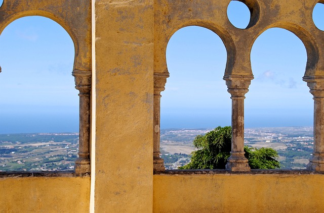 Sintra, Portugal