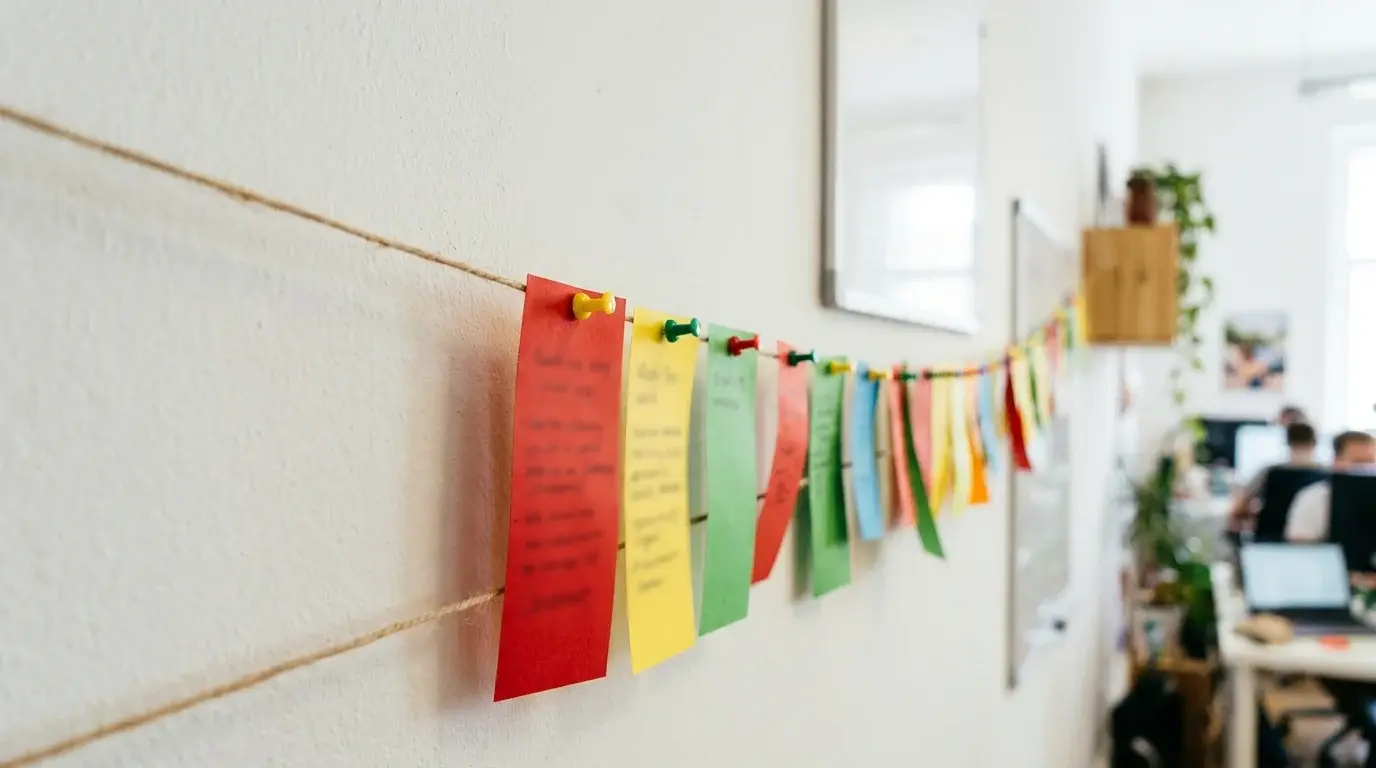 How Would One Family Plan a Later Arrival?