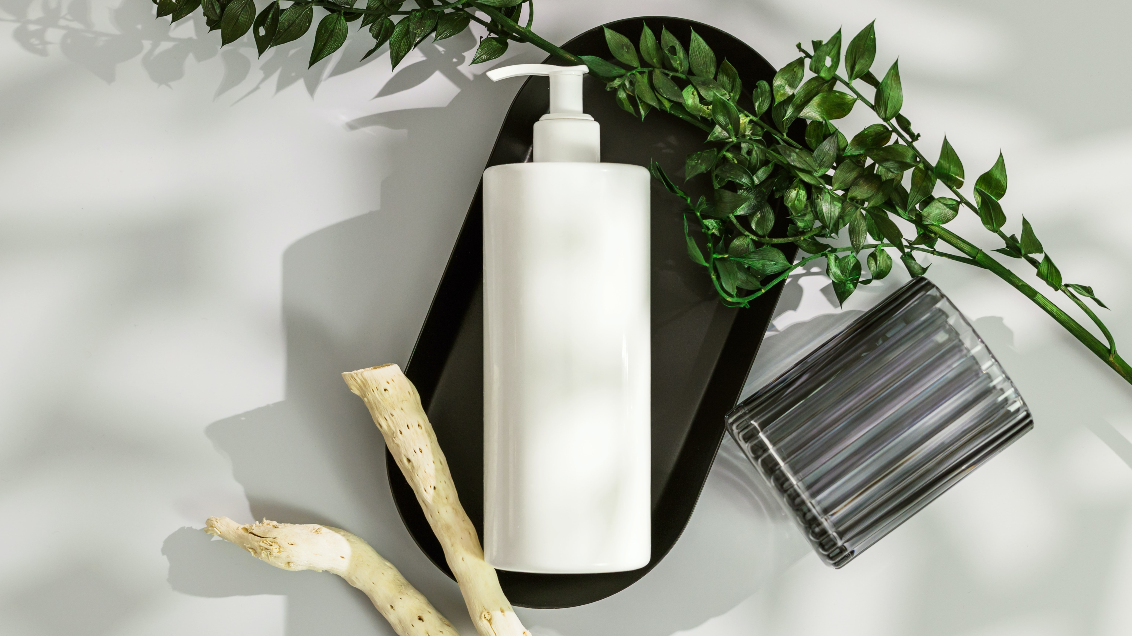 Shampoo & Co als Pflege