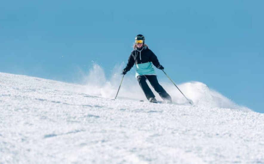 The Layering System: A guide to dressing in layers for skiing