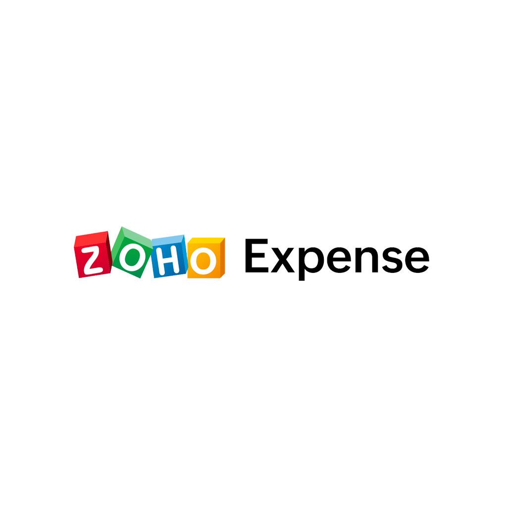 Zoho Expense logo