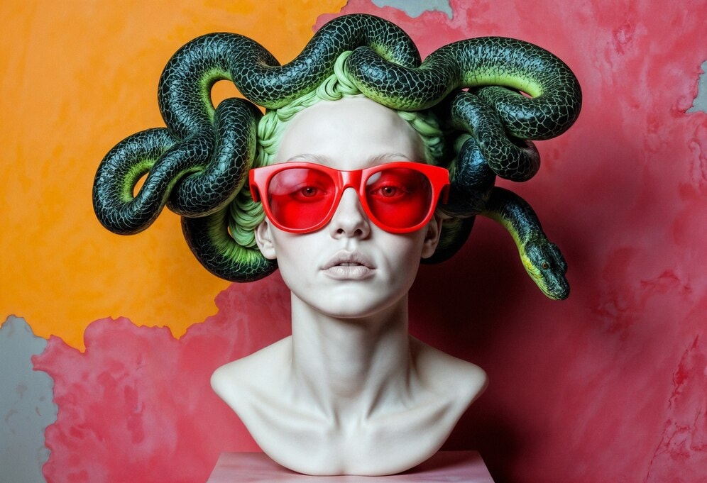 Medusa