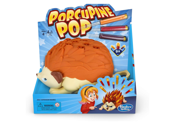 games similar to pop up pirate