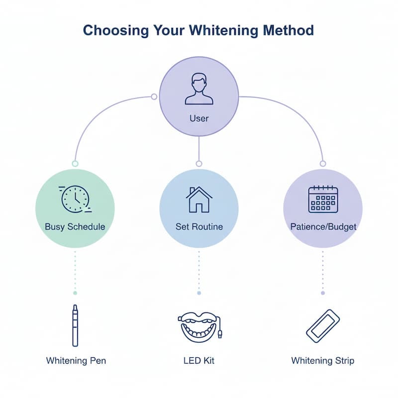 How to Choose Based on Your Lifestyle