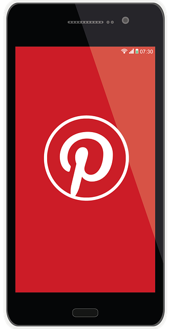 Pinterest social commerce