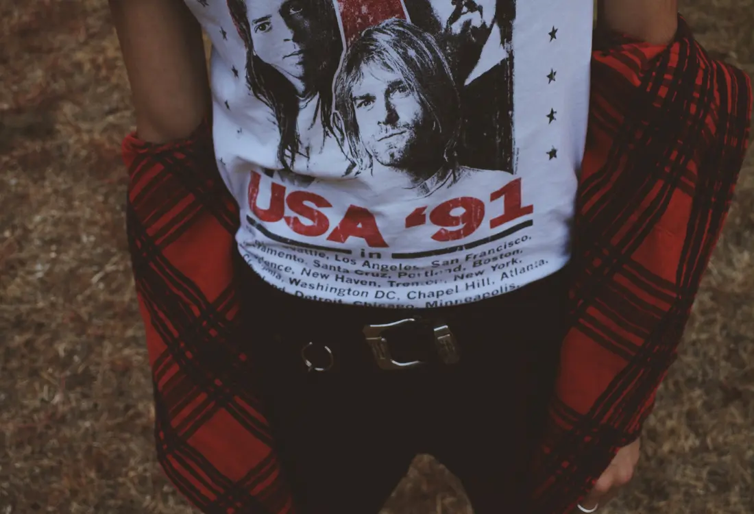 Record label clothing can be from any categories like rock and electronic music. Checkout these tees