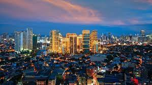 4 Great Metro Manila Cities for Comfortable Living - E-rockwell