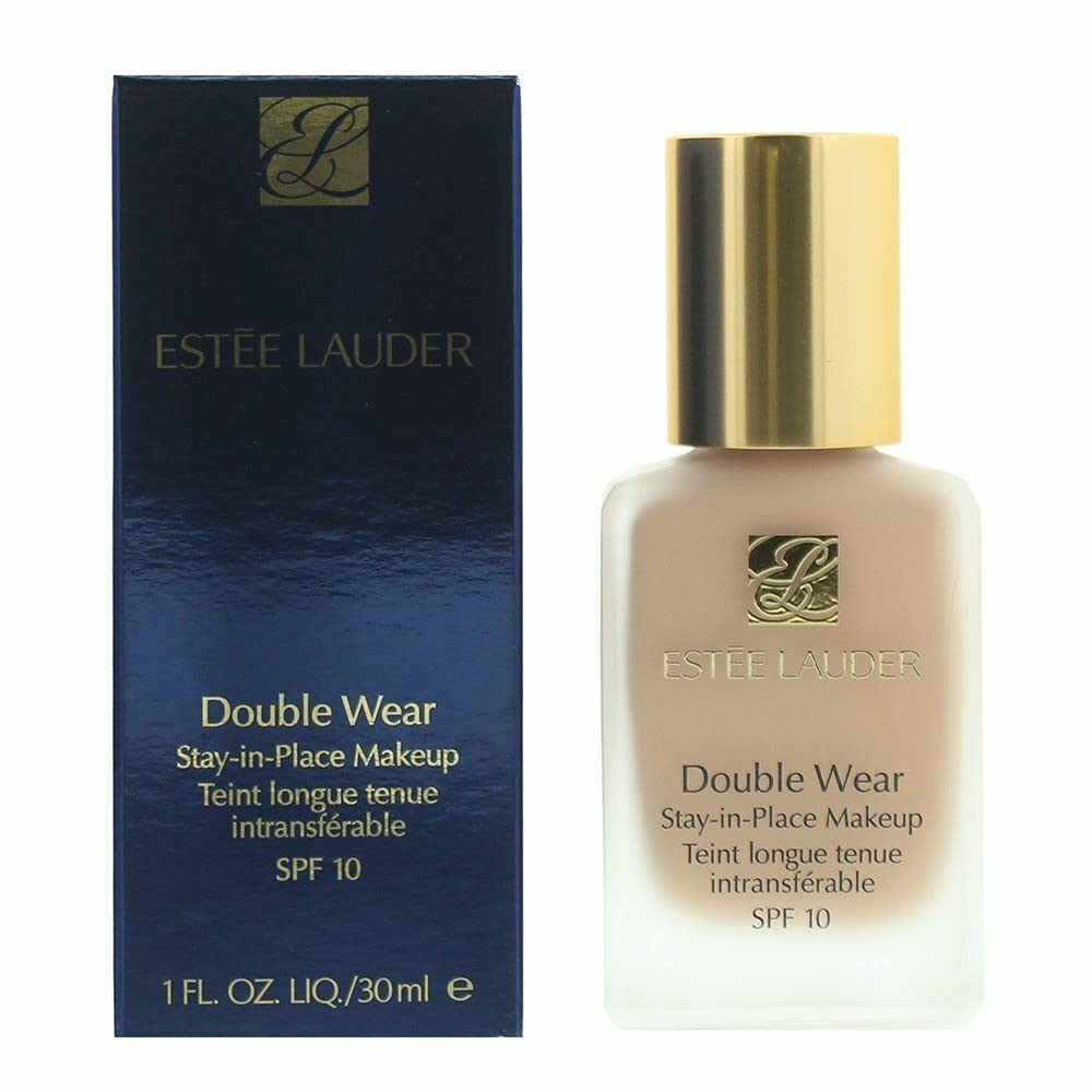Estée Lauder Double Wear Foundation providing longevity and matte foundation sephora