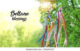 1,030 Beltane Images, Stock Photos & Vectors | Shutterstock