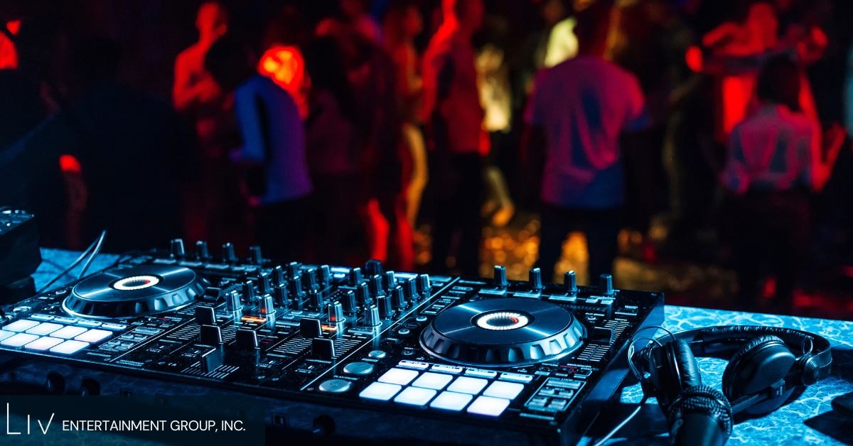 How much is a DJ for a party DJ for Hire