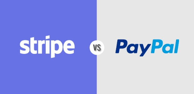Stripe vs. PayPal
