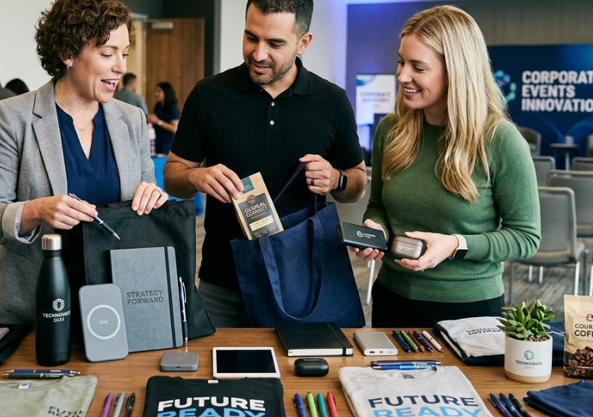 high impact swag bag