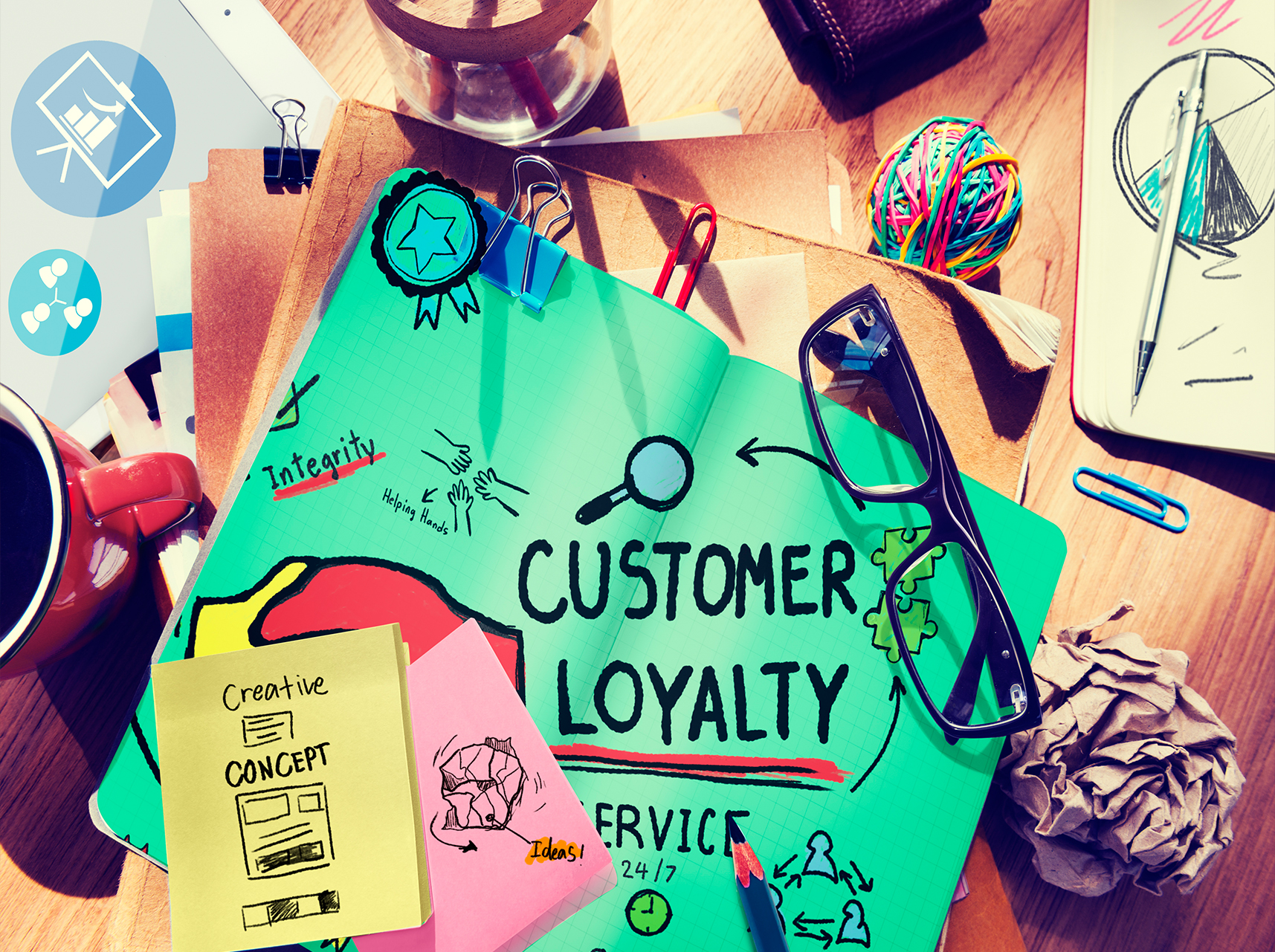 customer loyalty
