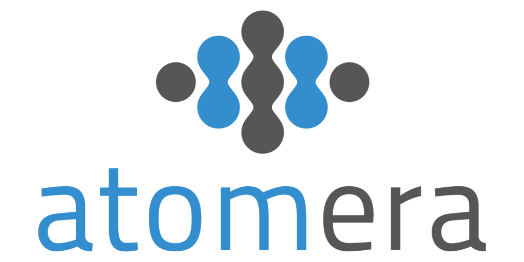 Atomera logo, Businesswire