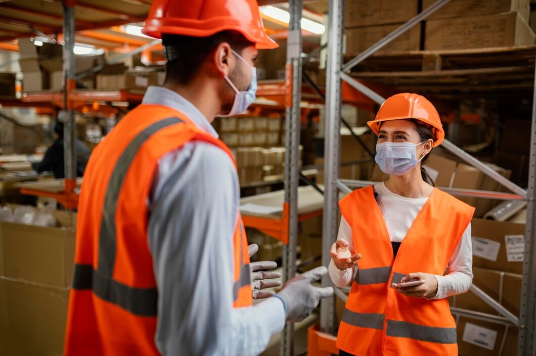 How to Implement PPE Detection in Your Organization