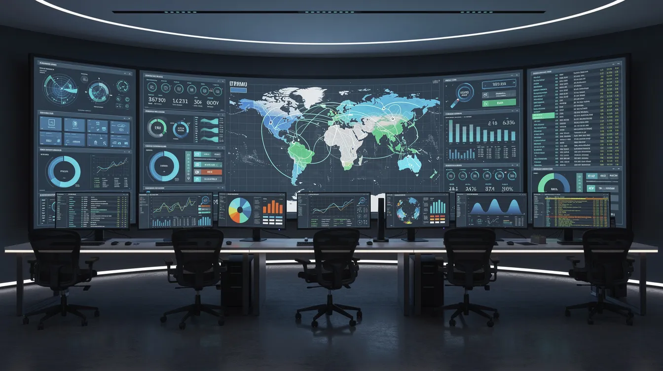 What Is Commerce Strategy? A 2026 Guide for Commercial and Brand ...