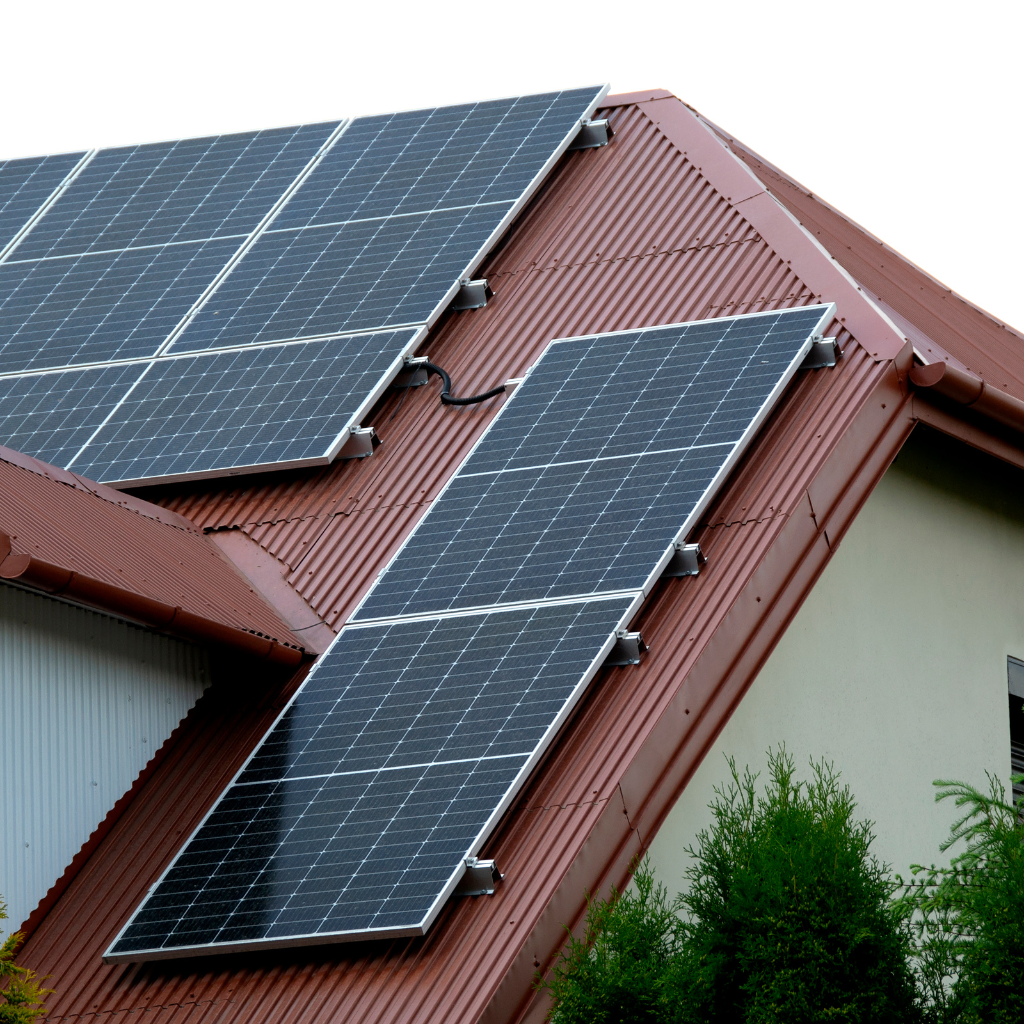 Understanding Metal Roofing Panels