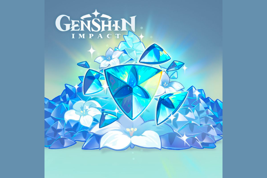 Best Genshin Impact Genesys Crystal Prices In Philippines