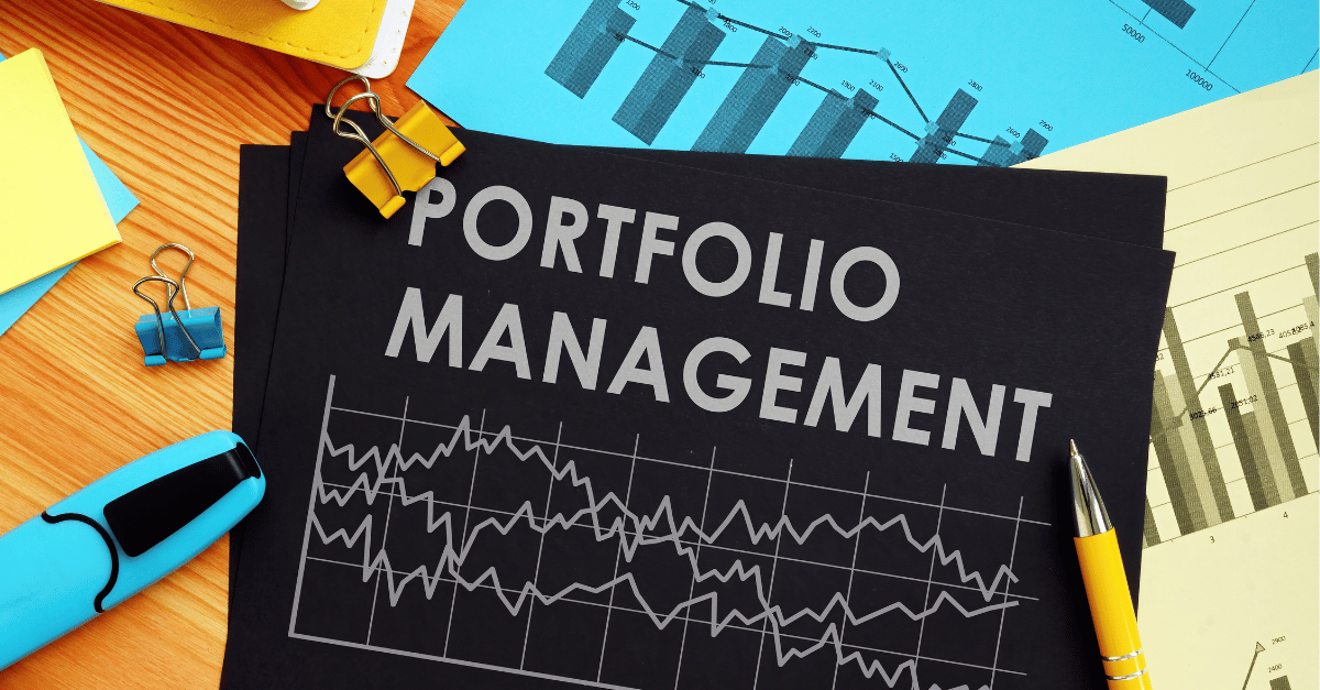 Building a conservative investment portfolio 