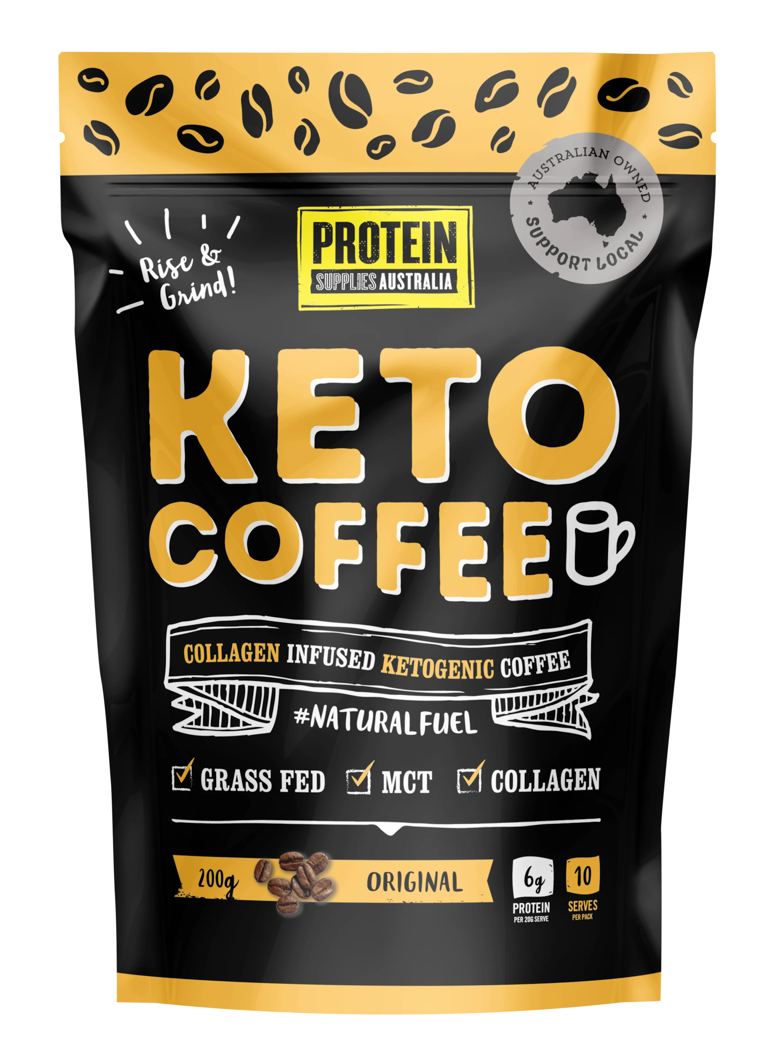 integrity-food-co-blog-benefits-of-keto-protein-powder