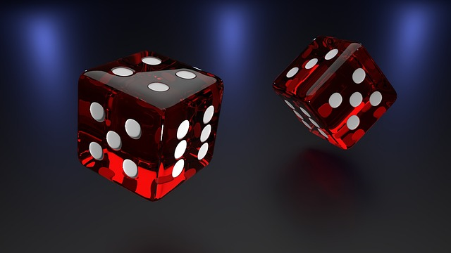 dice, craps