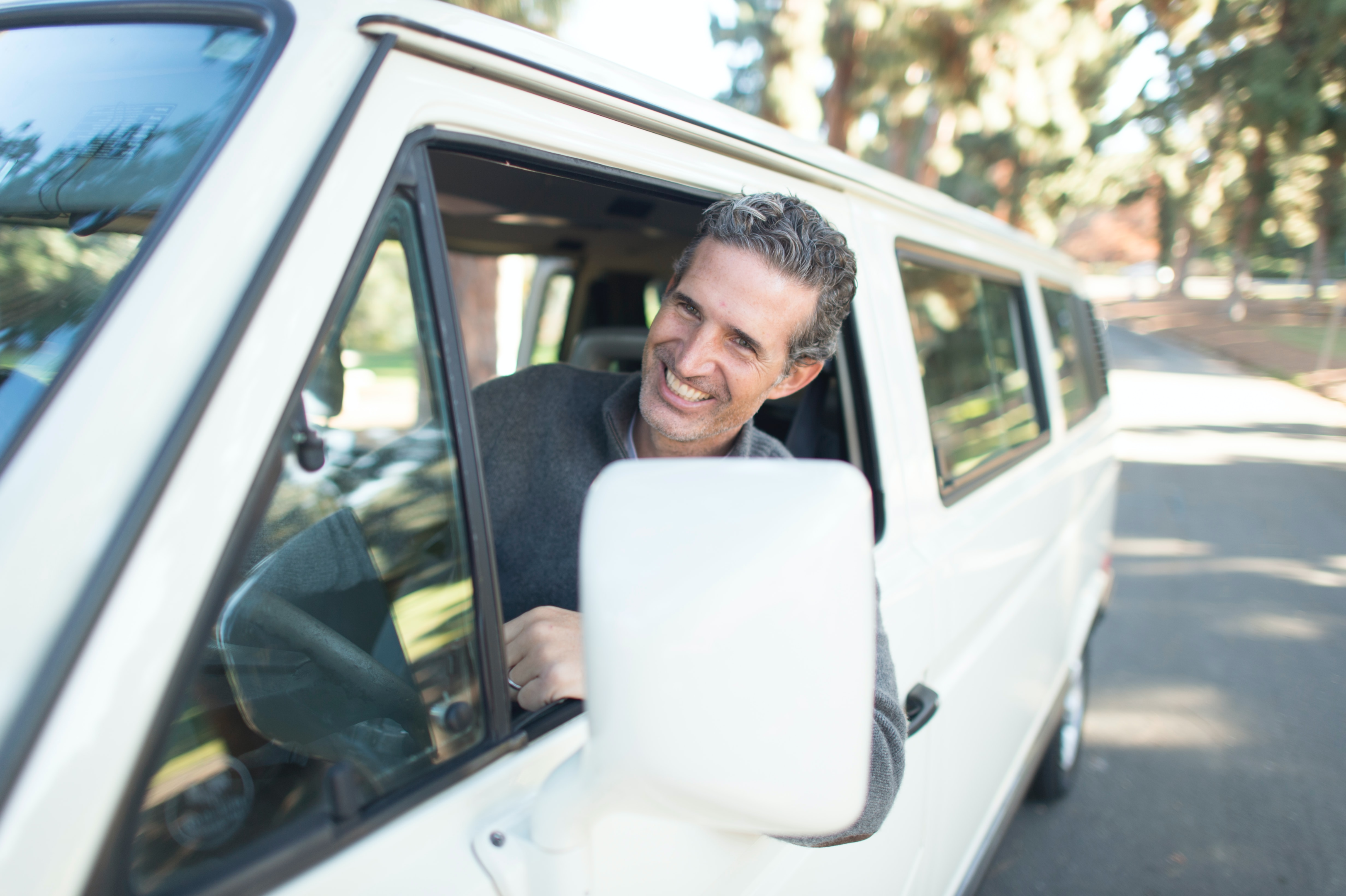 How to trade in cars for cash