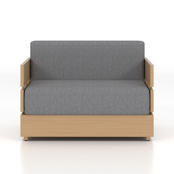 Shelley Lounge Chair OS4 sofa