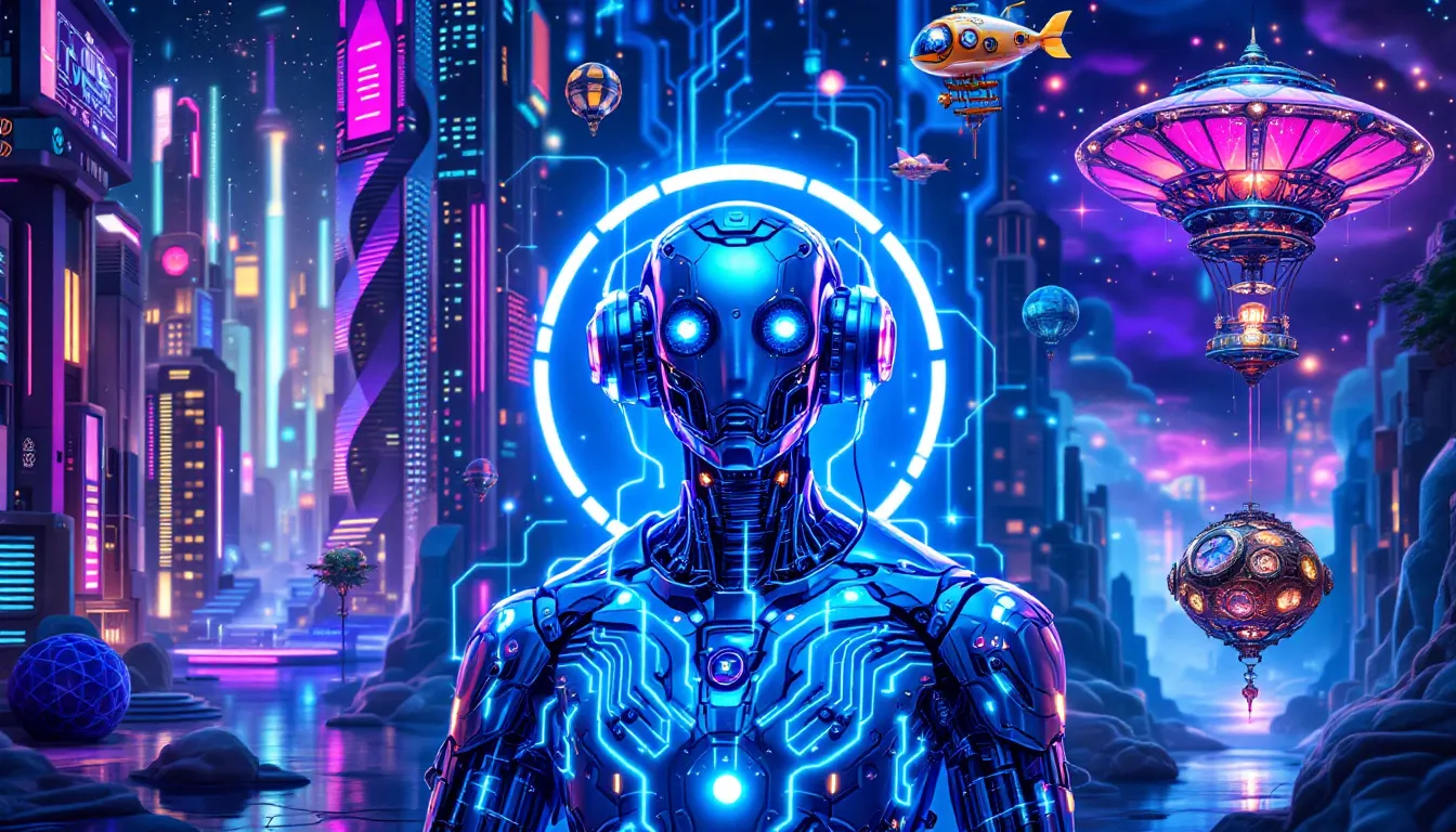 A collage of popular AI story generators showcasing their diverse features.