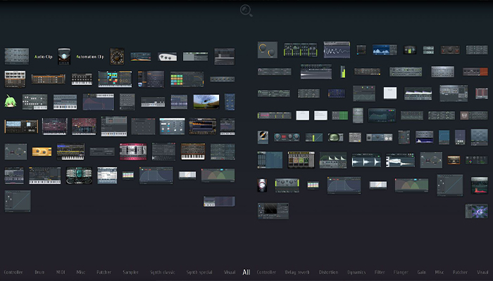 bitwig studio vs logic pro x