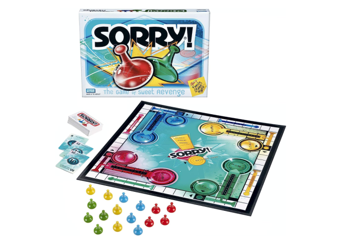  best two player board