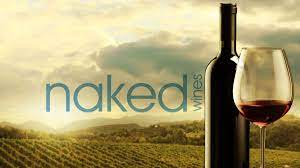 naked wines