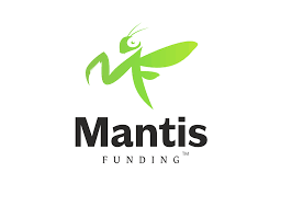 Mantis Funding logo, Mantis Funding review