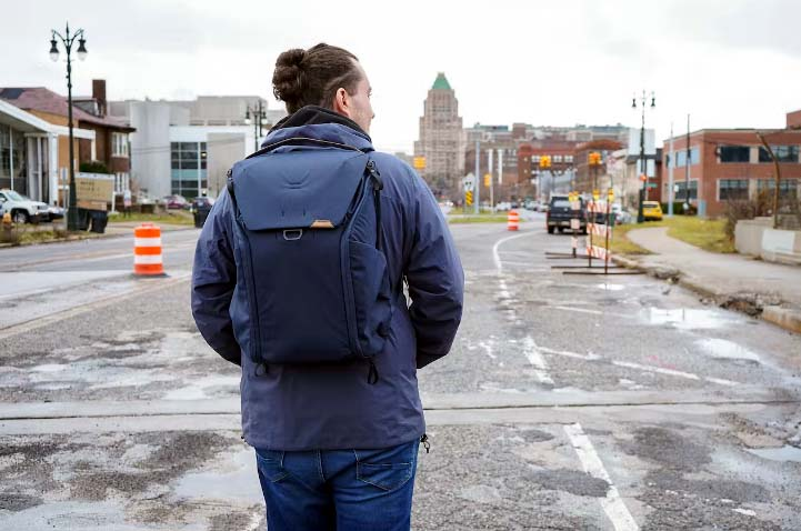 Peak Design Everyday Backpack