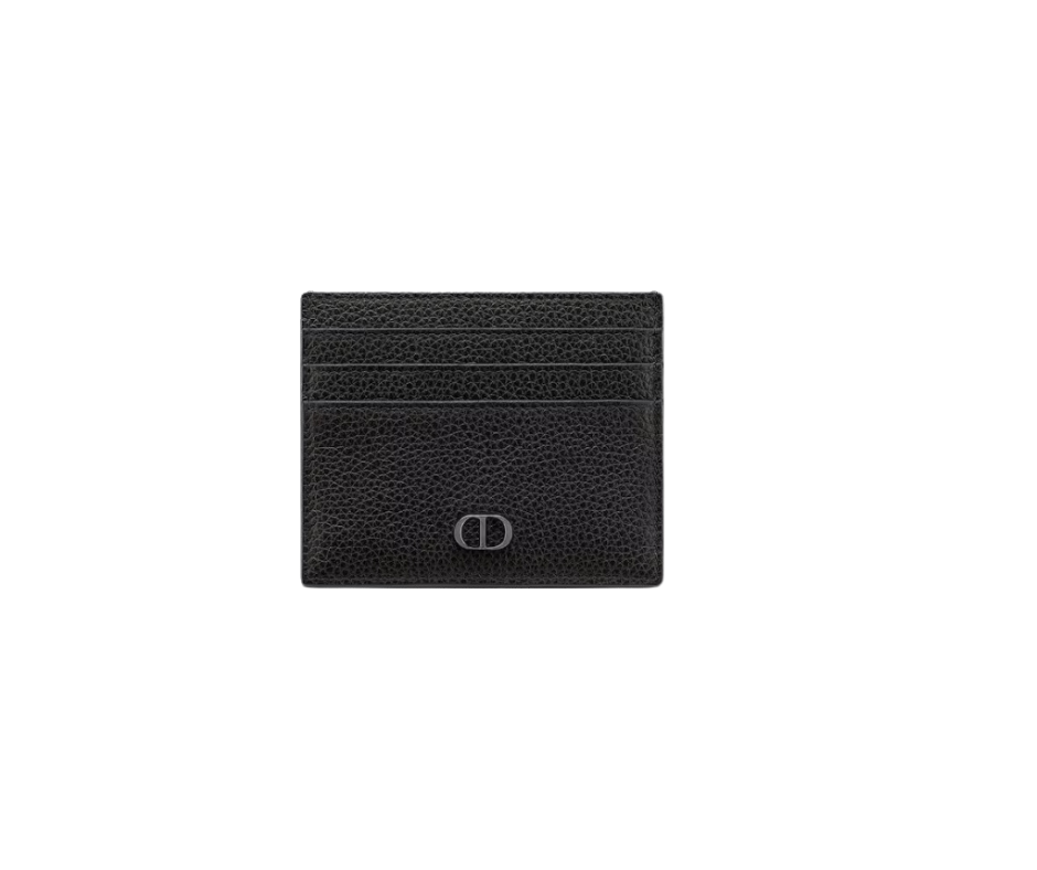 ridge wallet from Dior