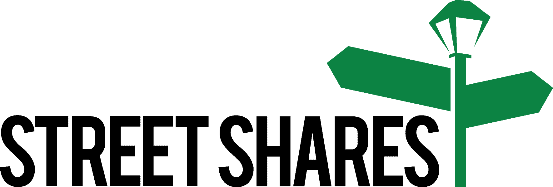 StreetShares logo, StreetShares Review,