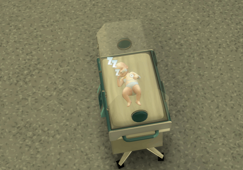 Child Birth Mod