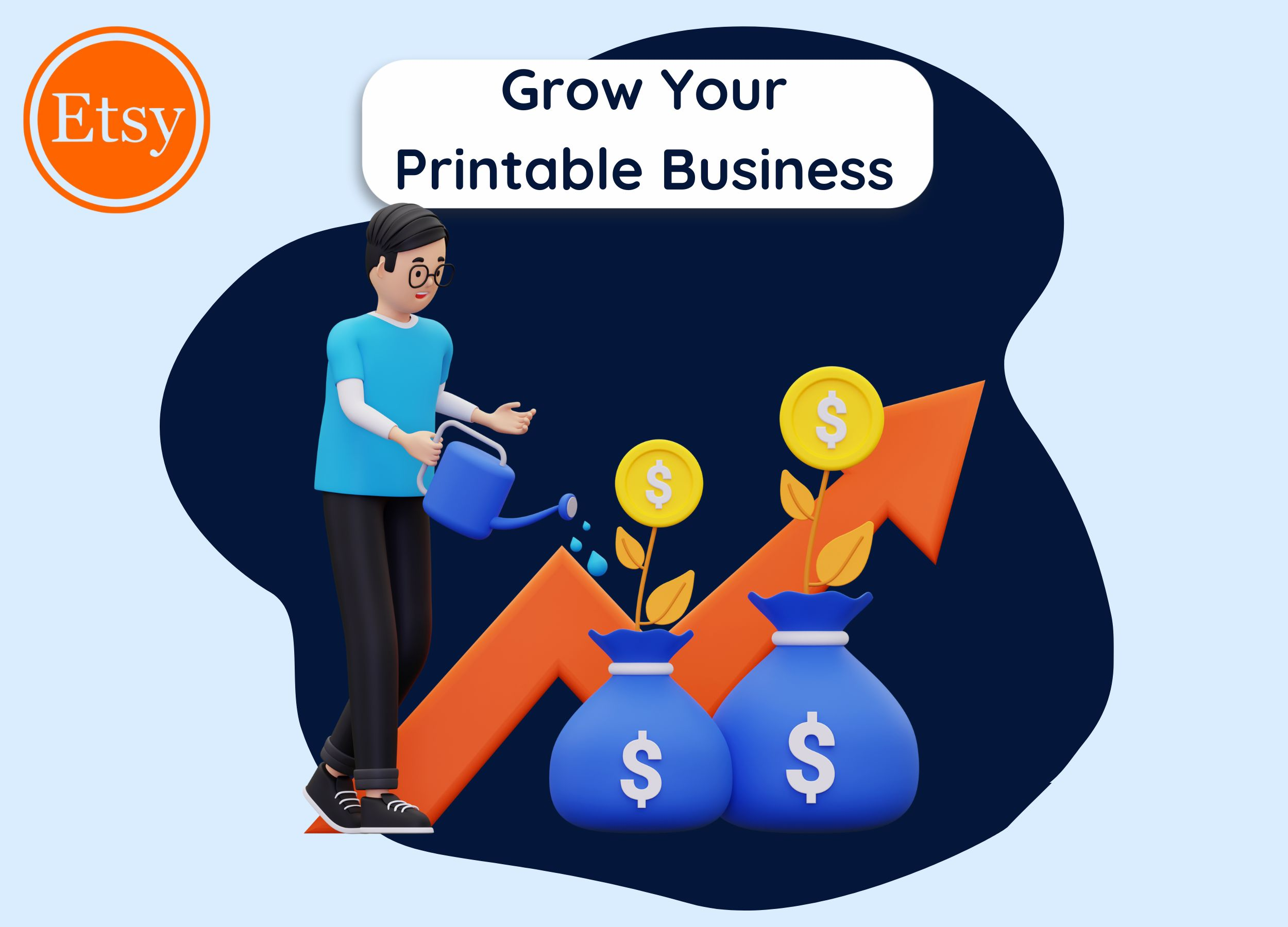 Expanding printable business to other platforms