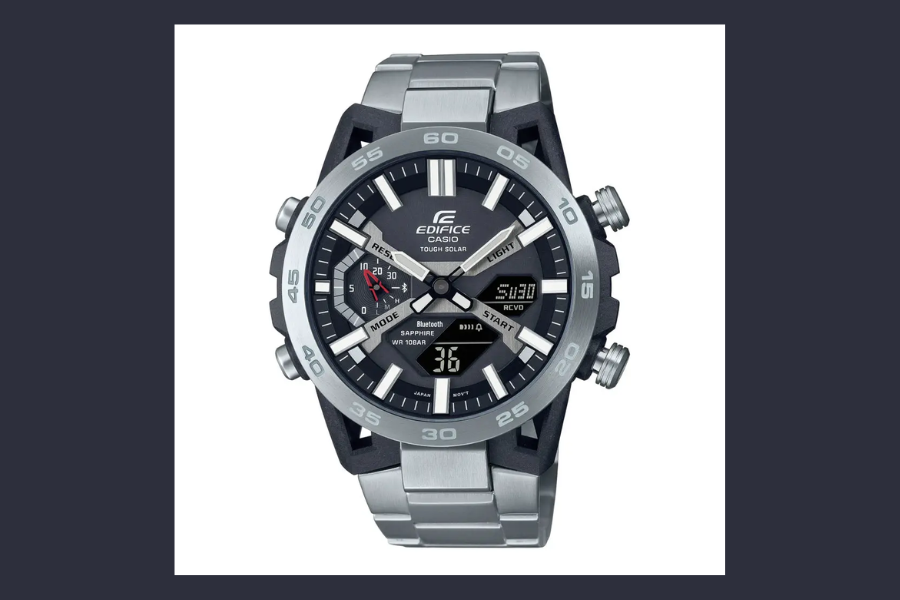 Casio edifice outlet efr556pb1a