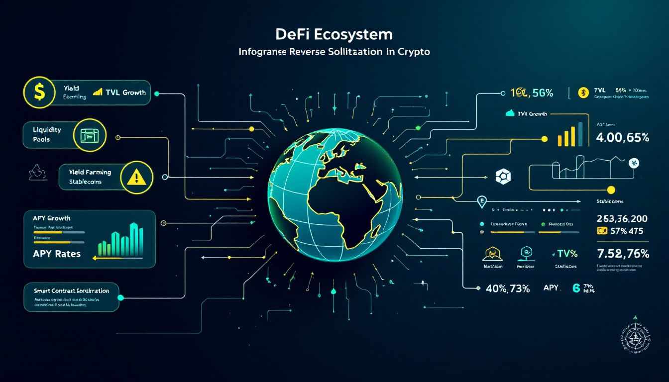 Implications of reverse solicitation in crypto.