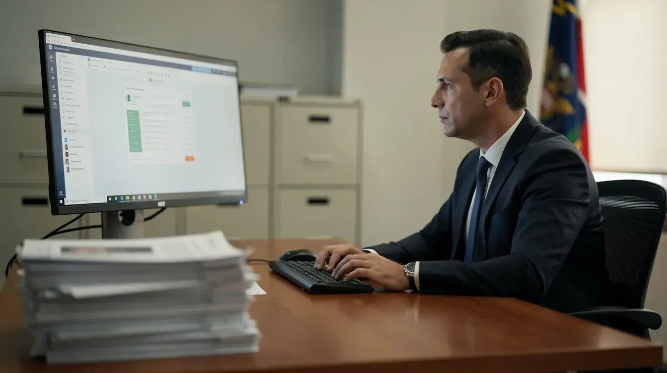 What Visa Officers Are Really Checking When They Review Your Flight Reservation