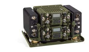 U.S. Army's Order of AN/PRC-162 Ground Radios, $12.7 Billion federal contract; government aerospace contracts