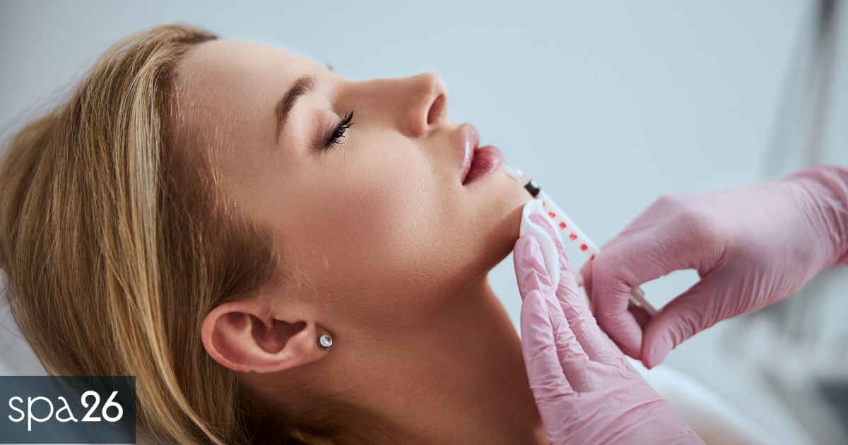 What Are Injectable Dermal Fillers?