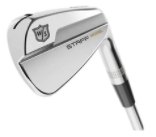 Blade Style Irons