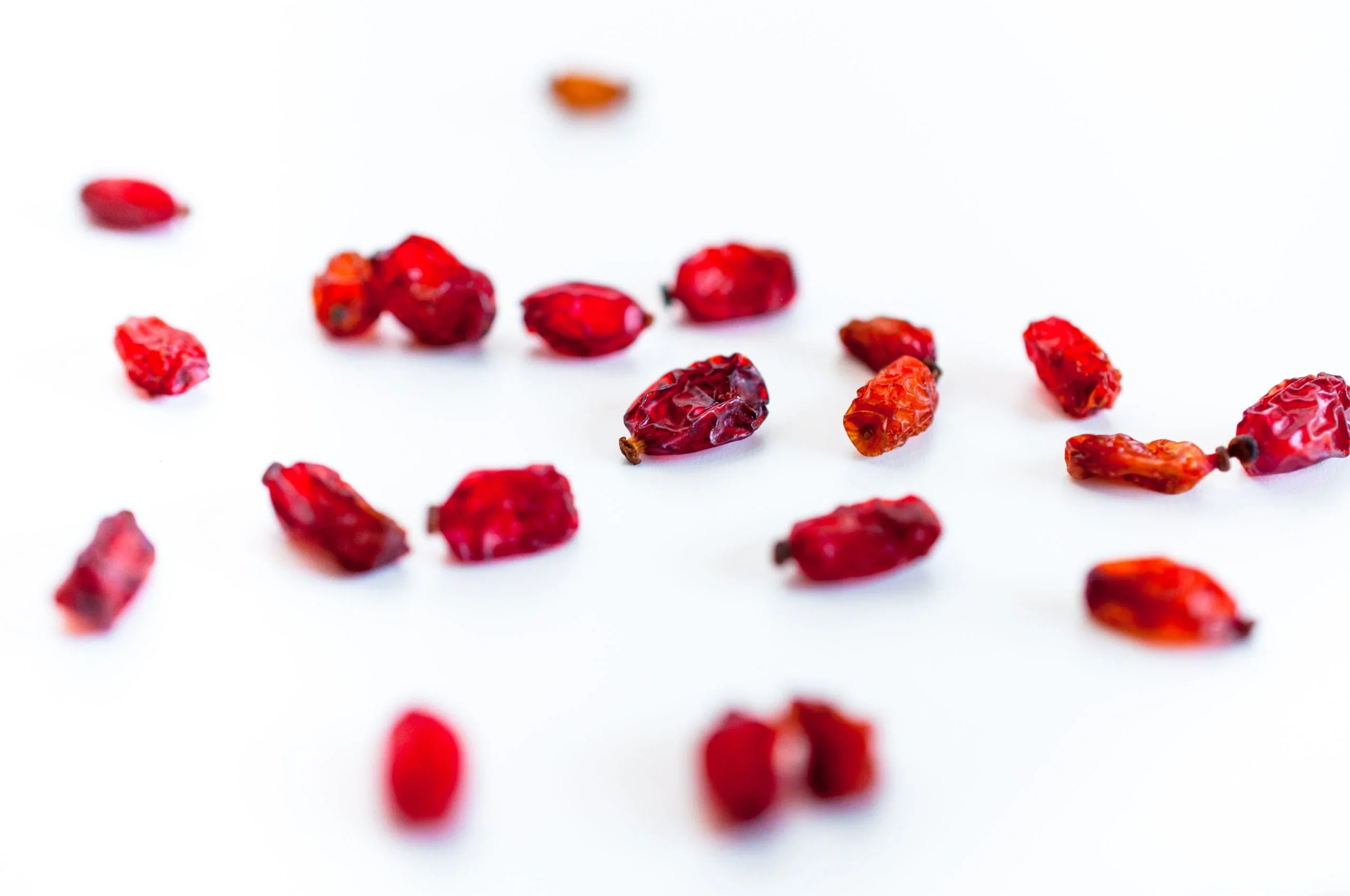 Berberine, a natural compound found in goldenseal, barberry, and tree turmeric.