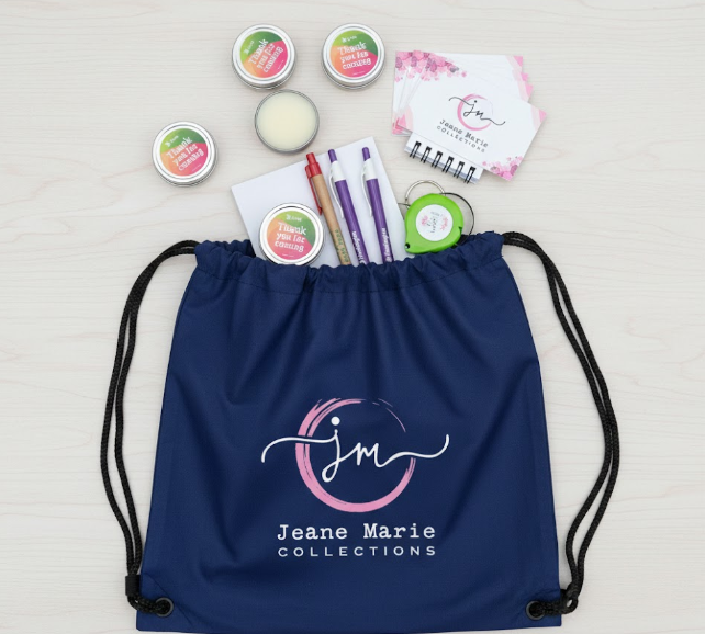 Add 2–3 practical accessories