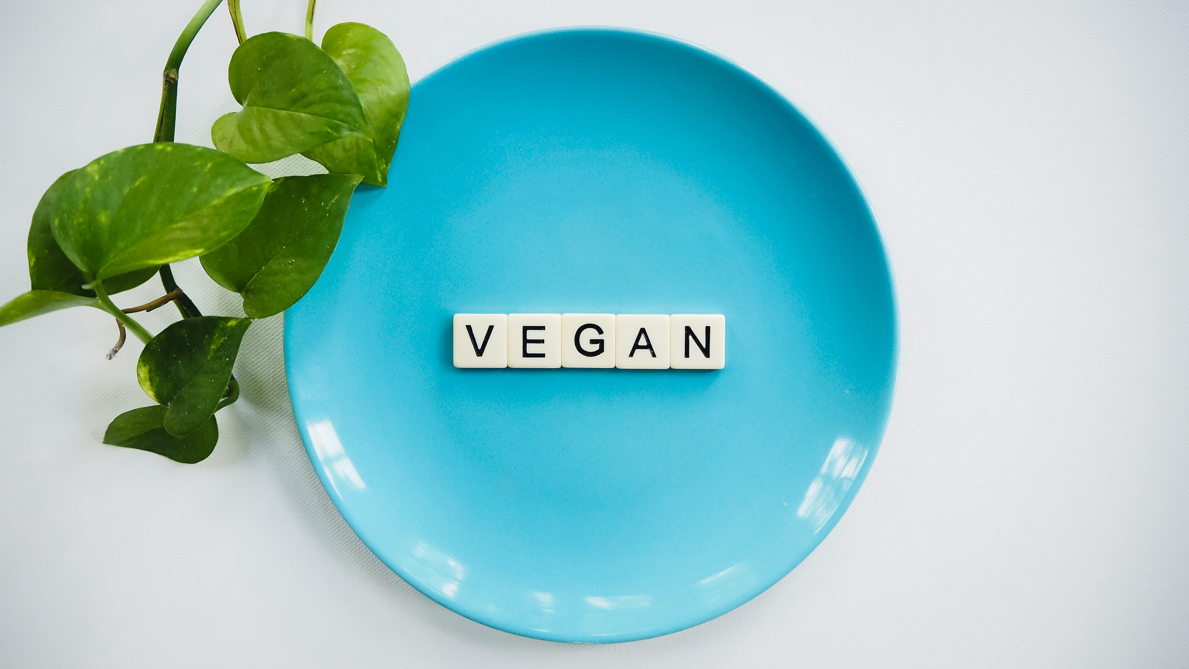 vegan intermittent fasting