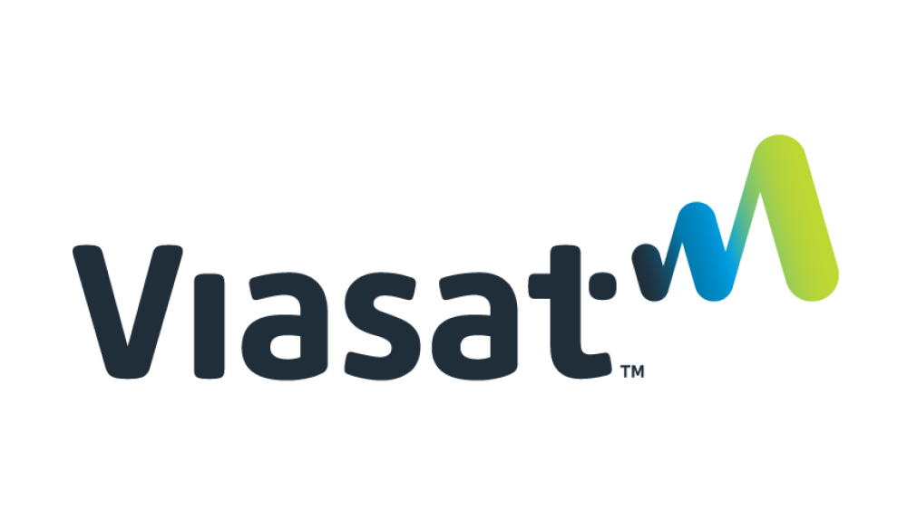 Viasat logo