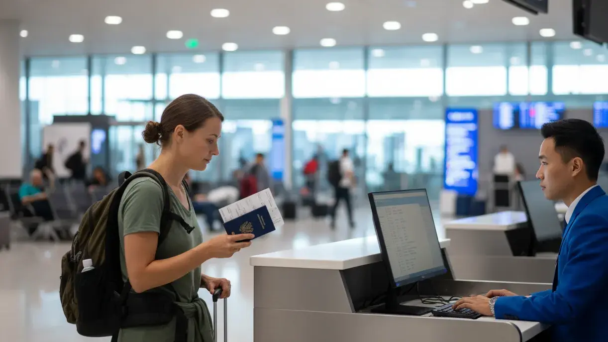 Why Airlines May Stop You Before Canada Border Officers Ever See You